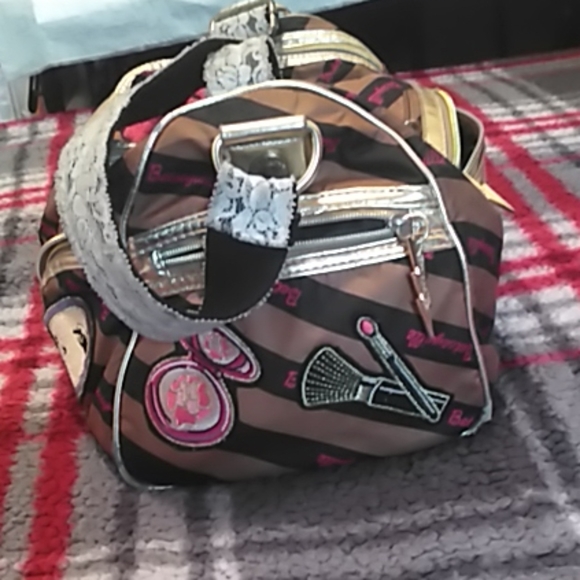 Hand bag - Picture 3 of 5